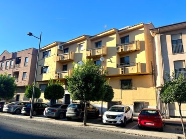 Wohnung zum Verkauf in Centro Ciudad