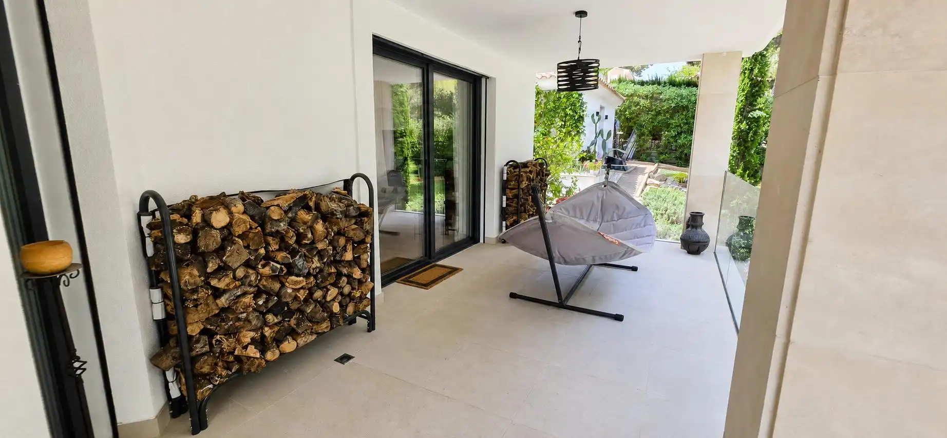 Villa mit Terrasse zum Verkauf in Costa de la Calma, imagen 38