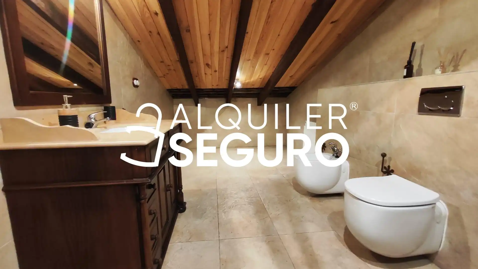 Chalet en alquiler en Vicente Lleo, imagen 38