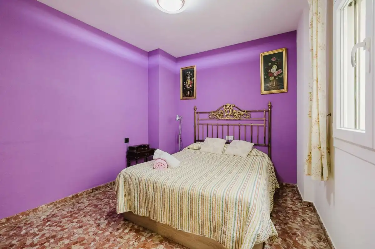 Flat with lift for sale in C. Capitán, imagen 18
