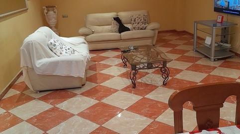 Foto 3 de Planta baixa en venda a Camí dels Magros - Casablanca, Elche / Elx