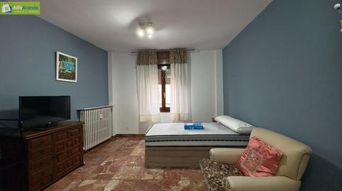 Photo 2 of Study to rent in Glorieta Rosales, Santo Domingo - La Estación, Aranda de Duero