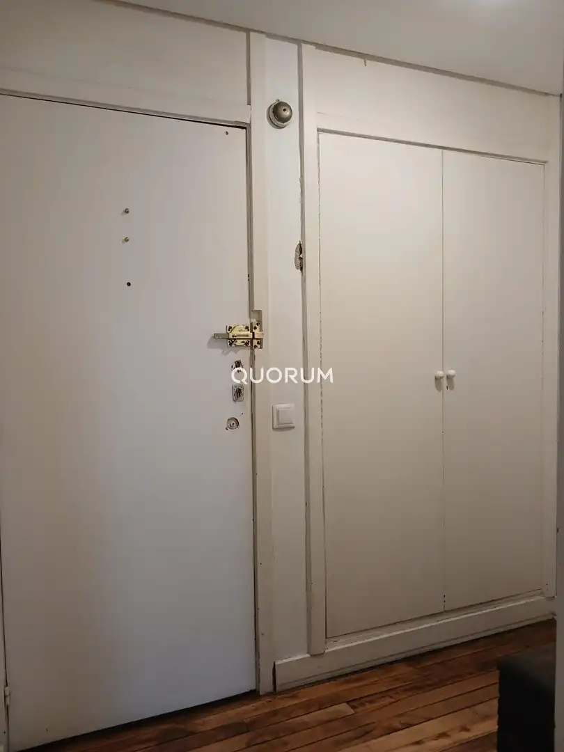 Dormitori de Pis en venda en Bilbao  amb Calefacció i Terrassa