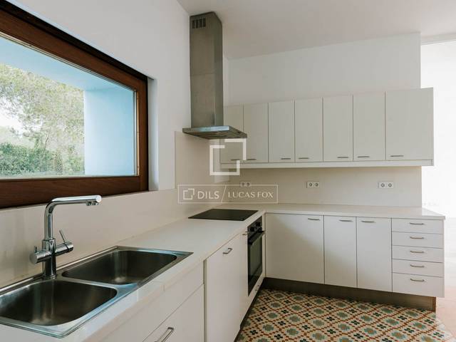 Casa-chalet en Venta en Santa Gertrudis