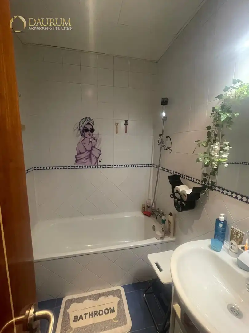 Apartament en venda a CASUARINA, Parque Alcosa