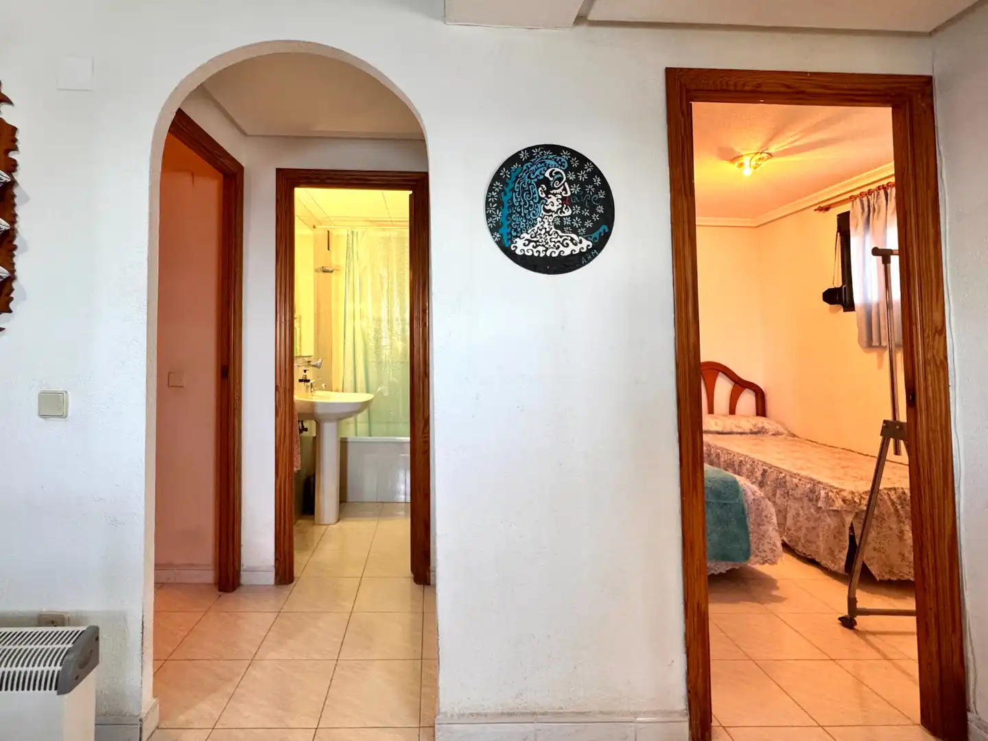 Apartamento en venta en Carrer Nevers, El Faro