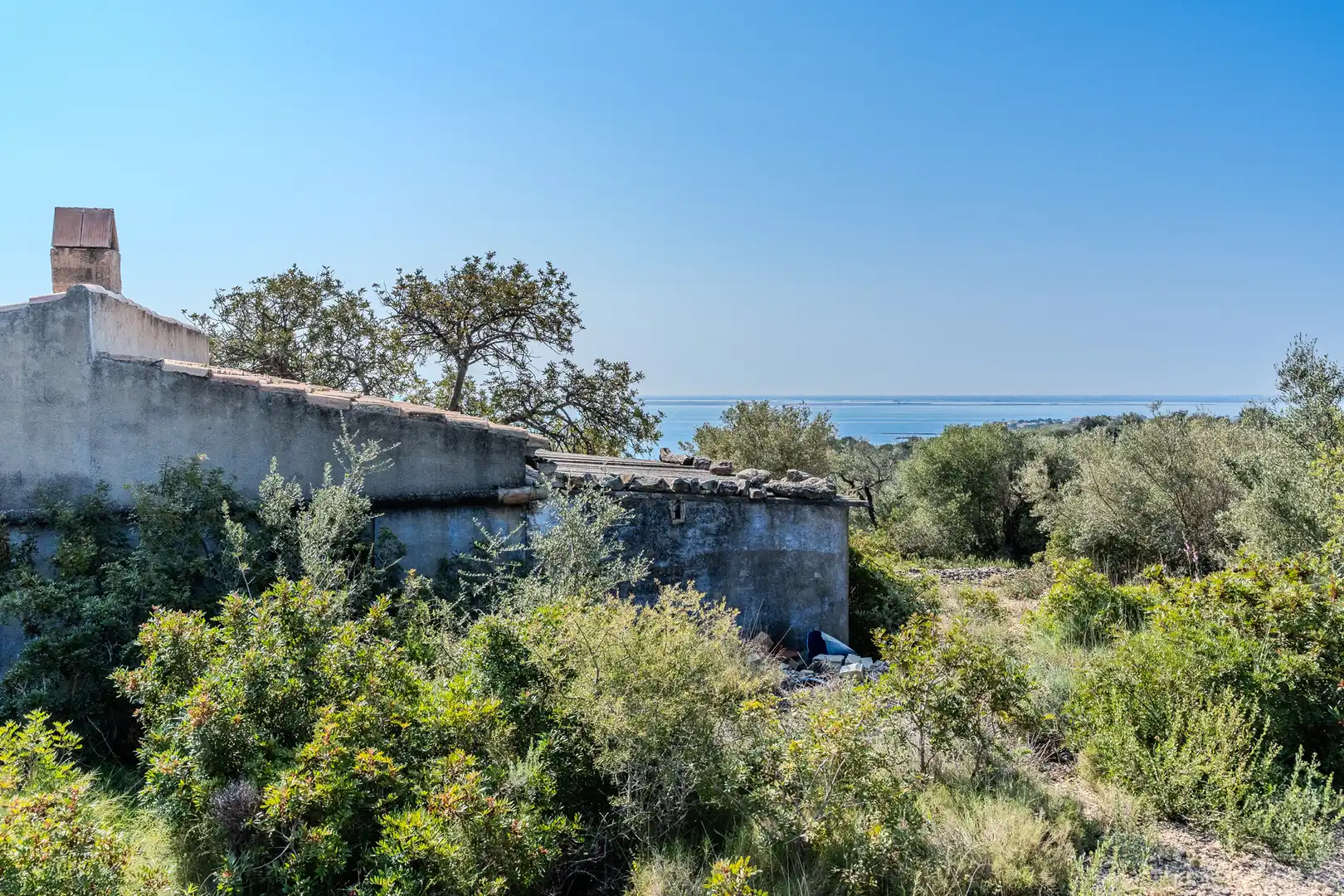 Finca rústica en venta en El Perelló con Jardín privado, Terraza y Trastero