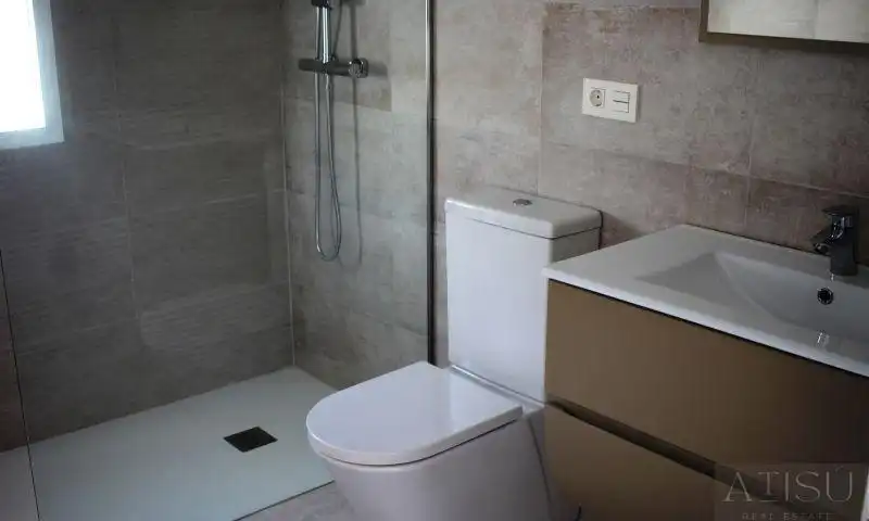 Bany de Casa o xalet en venda en La Romana amb Piscina