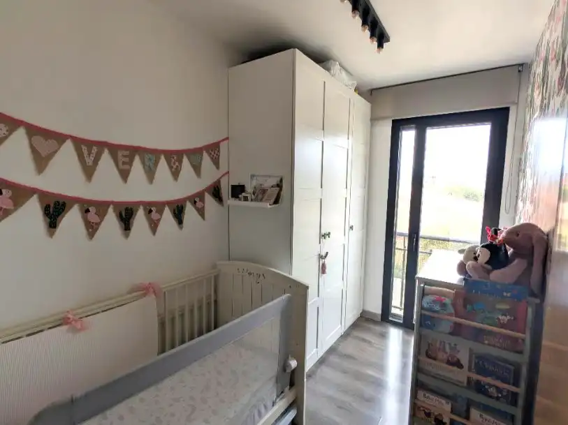 Ático con ascensor en venta en Carrer Guillem de Jorba 2, imagen 13
