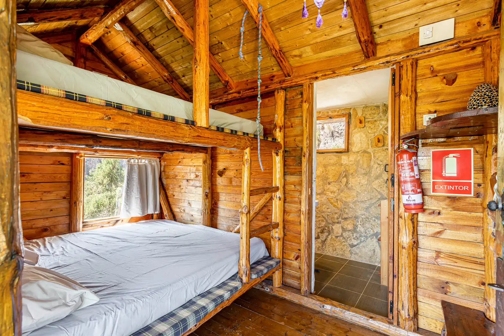 Finca rústica en venta en Fuente de los Baños , Montanejos