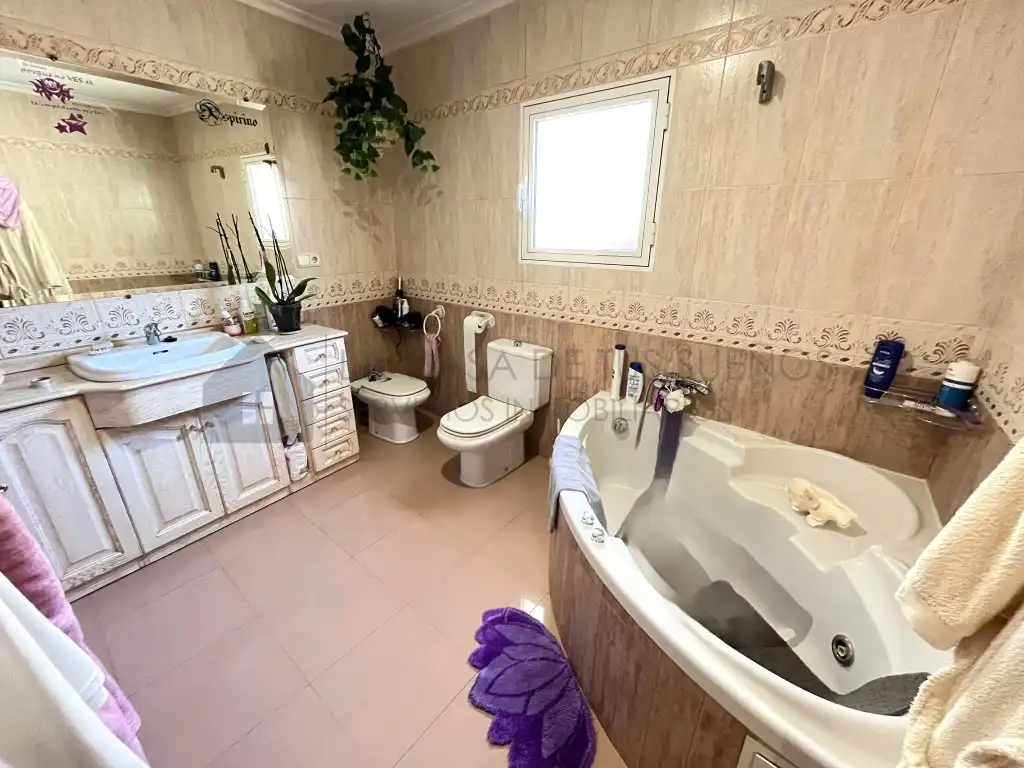 Terraced house for sale in Calle Sagasta, imagen 79