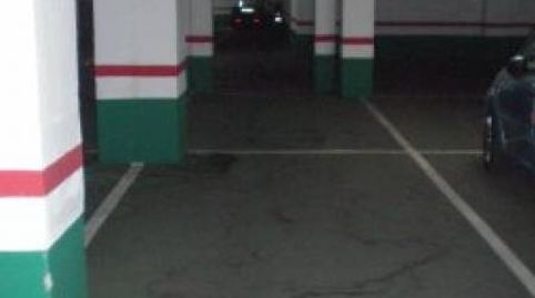PLAZA DE GARAJE EN VENTA EN CARLET, LA SAFOR 1