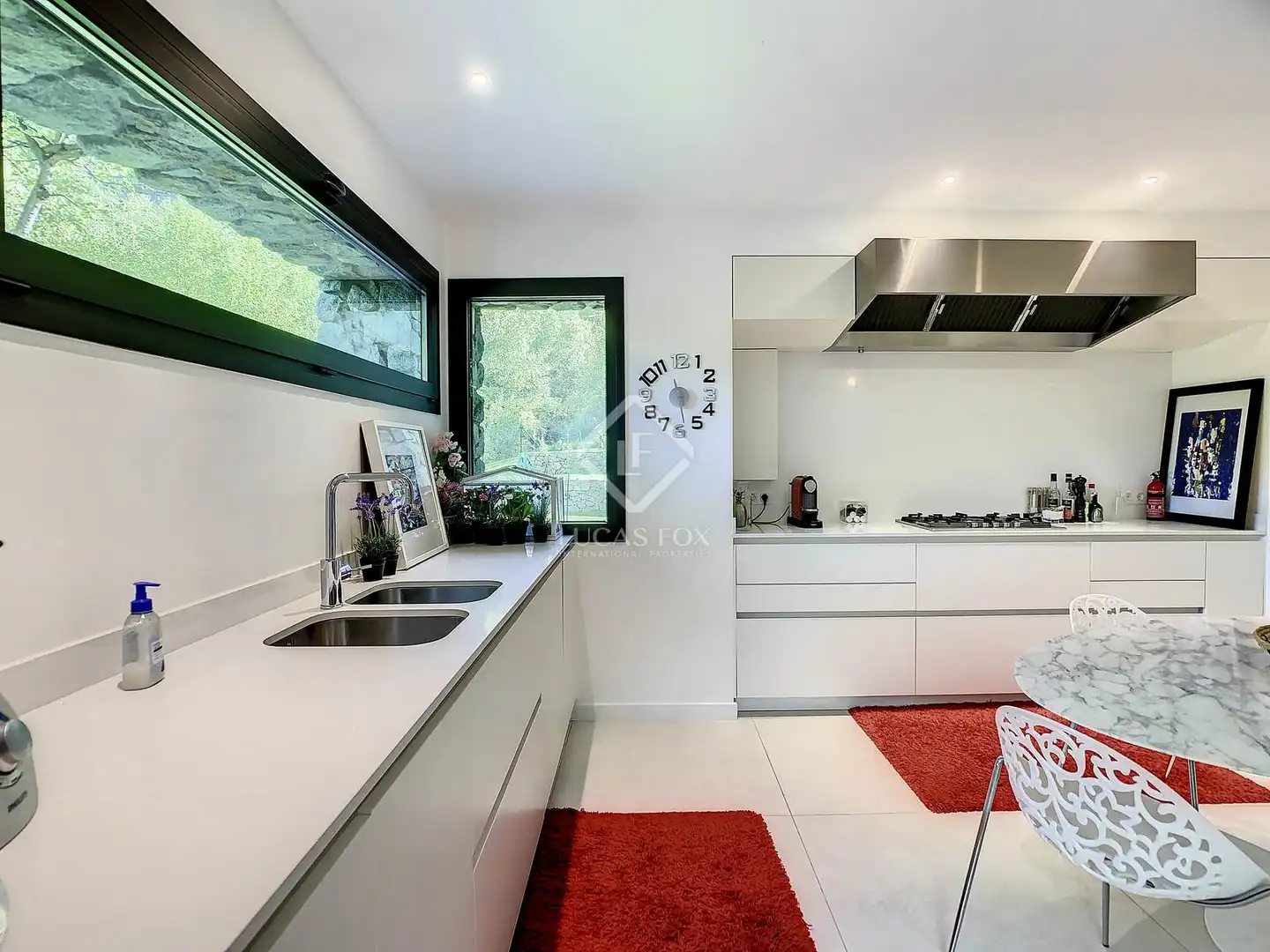 Chalet con terraza en venta en Els Cortals, imagen 15