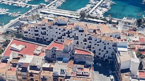 Foto 4 de Loft en venta en Carrer de Dénia, Casco Urbano, Moraira