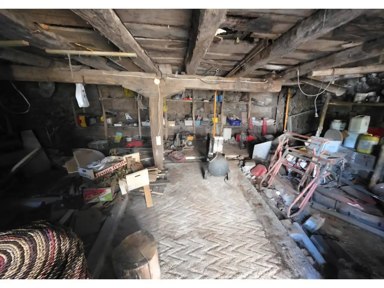 Local comercial en venta en Calle entrambasmestas, imagen 4