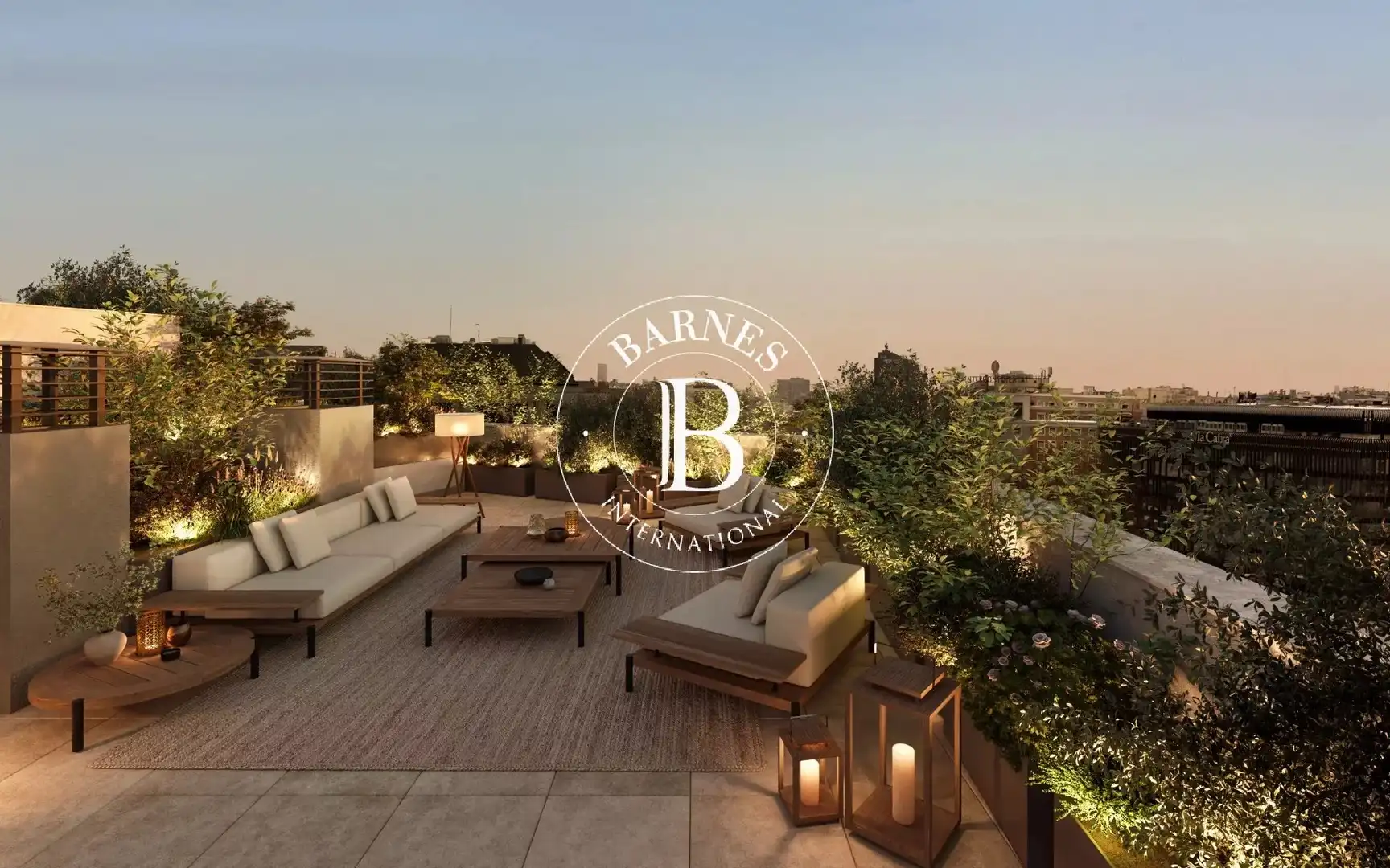 Penthouse with lift for sale in Chamberí, imagen 3