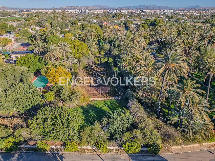 Terreno residencial en venta en Polígono Industrial Alzabares Alto, imagen 3