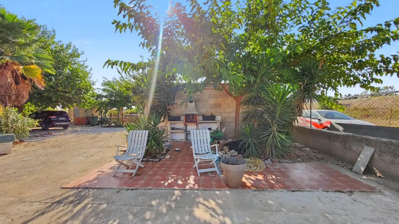 Maison rustique avec jardin à vendre à Oliva Nova, imagen 14