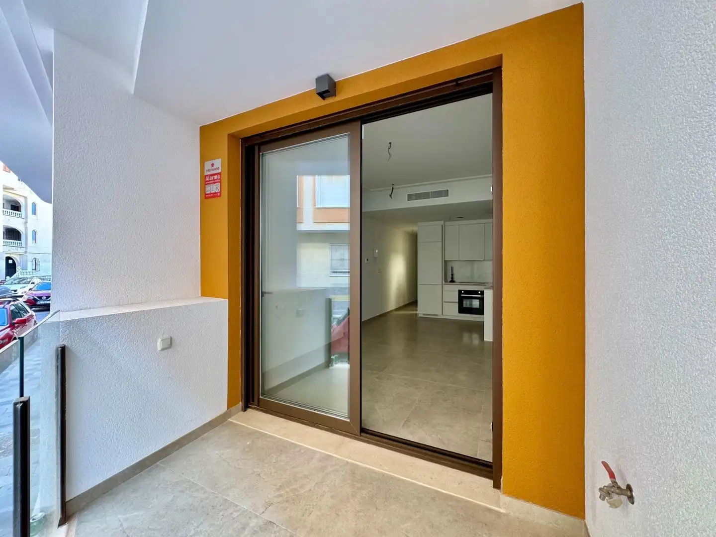 Apartament amb terrassa en venda a N/A, imagen 20