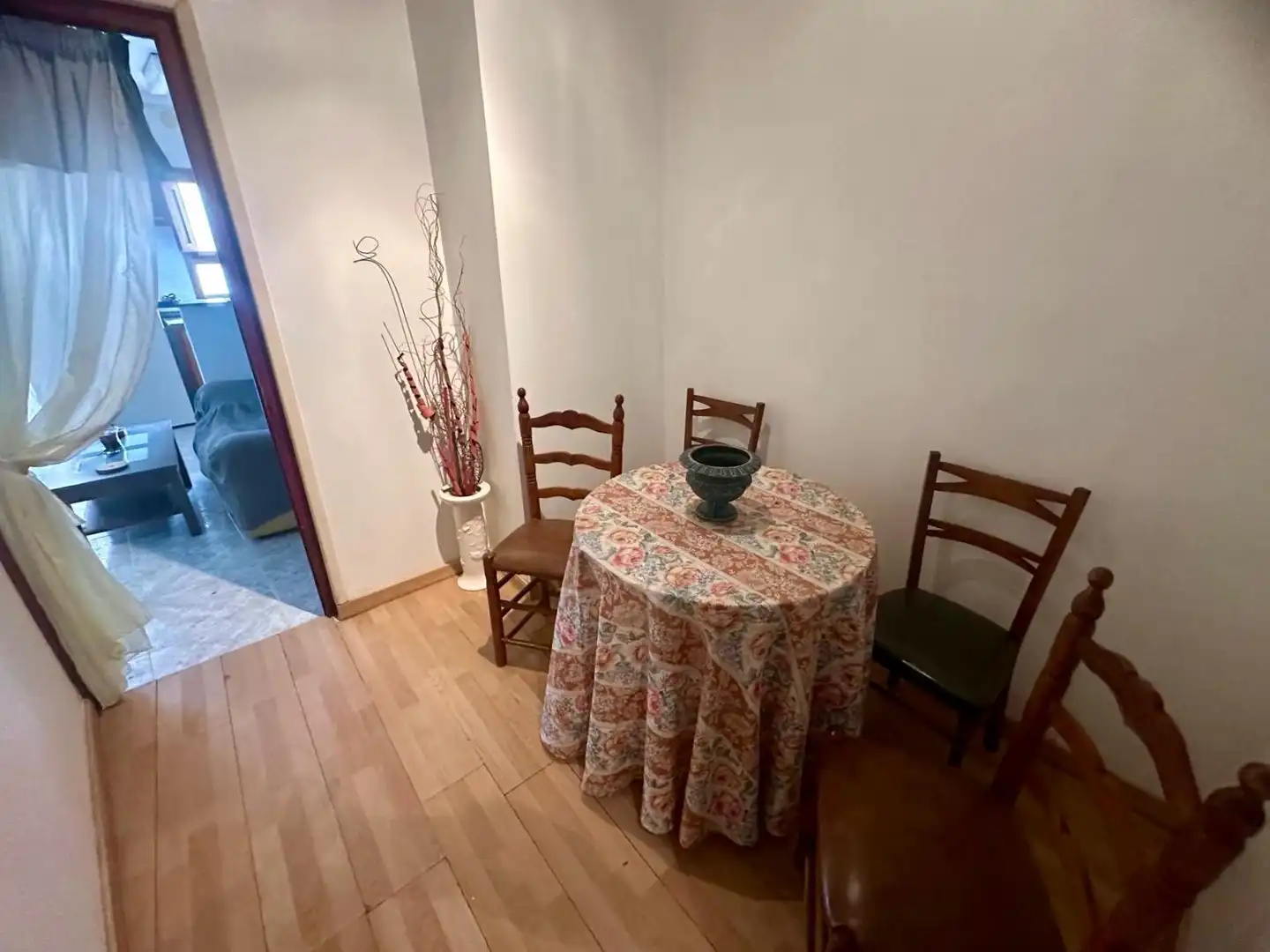 Casa amb terrassa en venda a Mas de Barberans, imagen 6