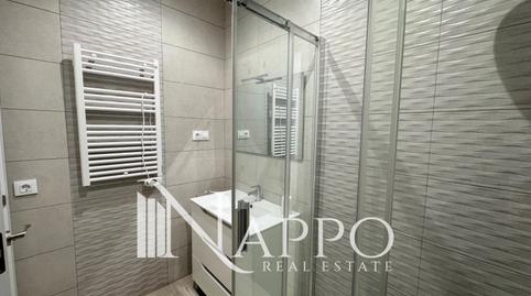 Photo 5 of Flat to share in Rodriguez San Pedro, Trafalgar, Madrid