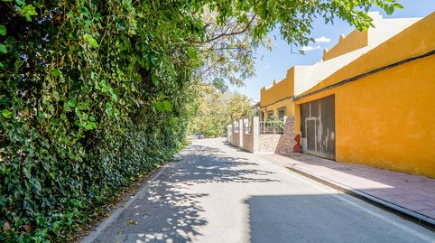 Foto 5 de Garatge en venda a C/ Carril Torre Ibáñez, Barriomar - La Purísima, Murcia Capital