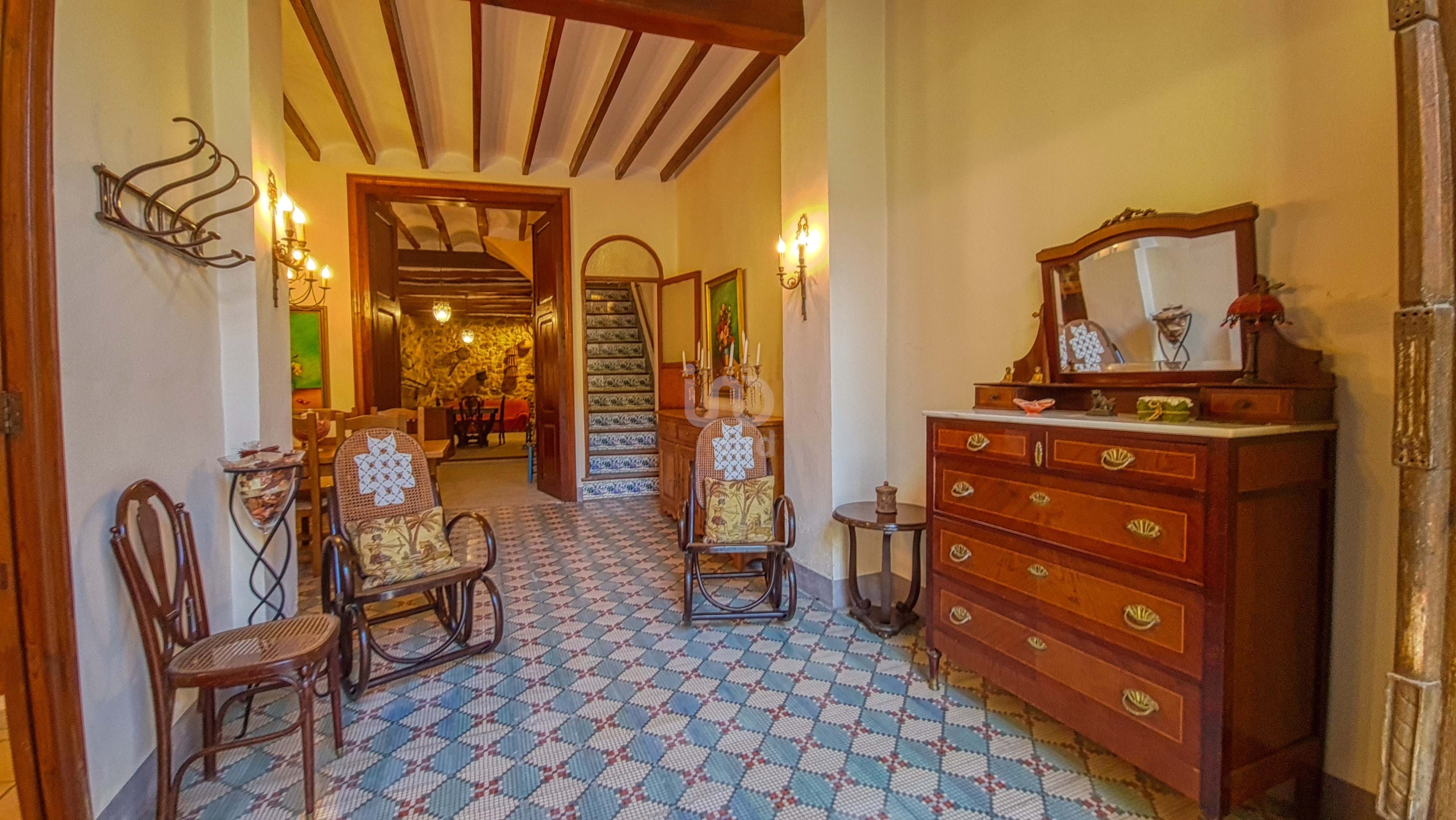 House or chalet for sale in Castell de Castells