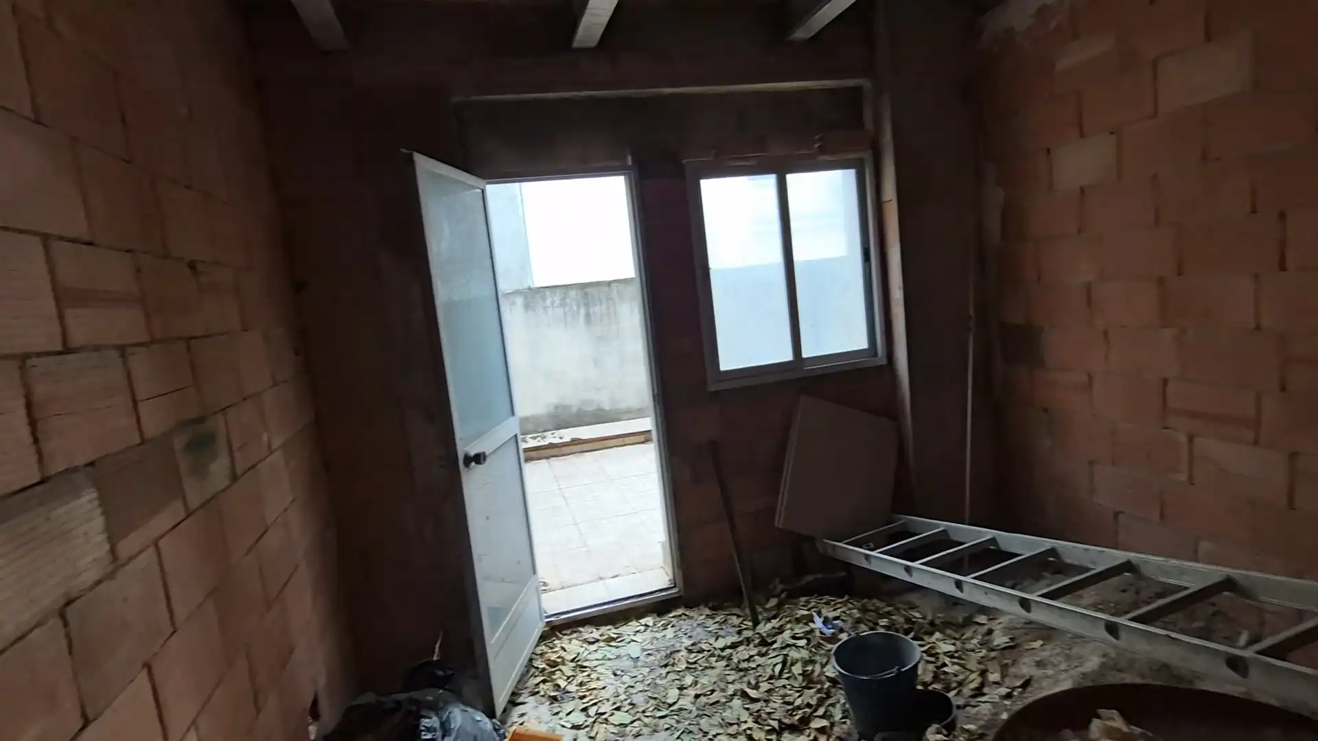 Casa amb terrassa en venda a Carrer de Gutiérrez Mas, imagen 40