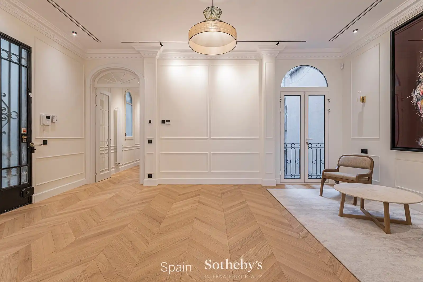 Apartamento con ascensor en venta en Carrer de Còrsega, imagen 28