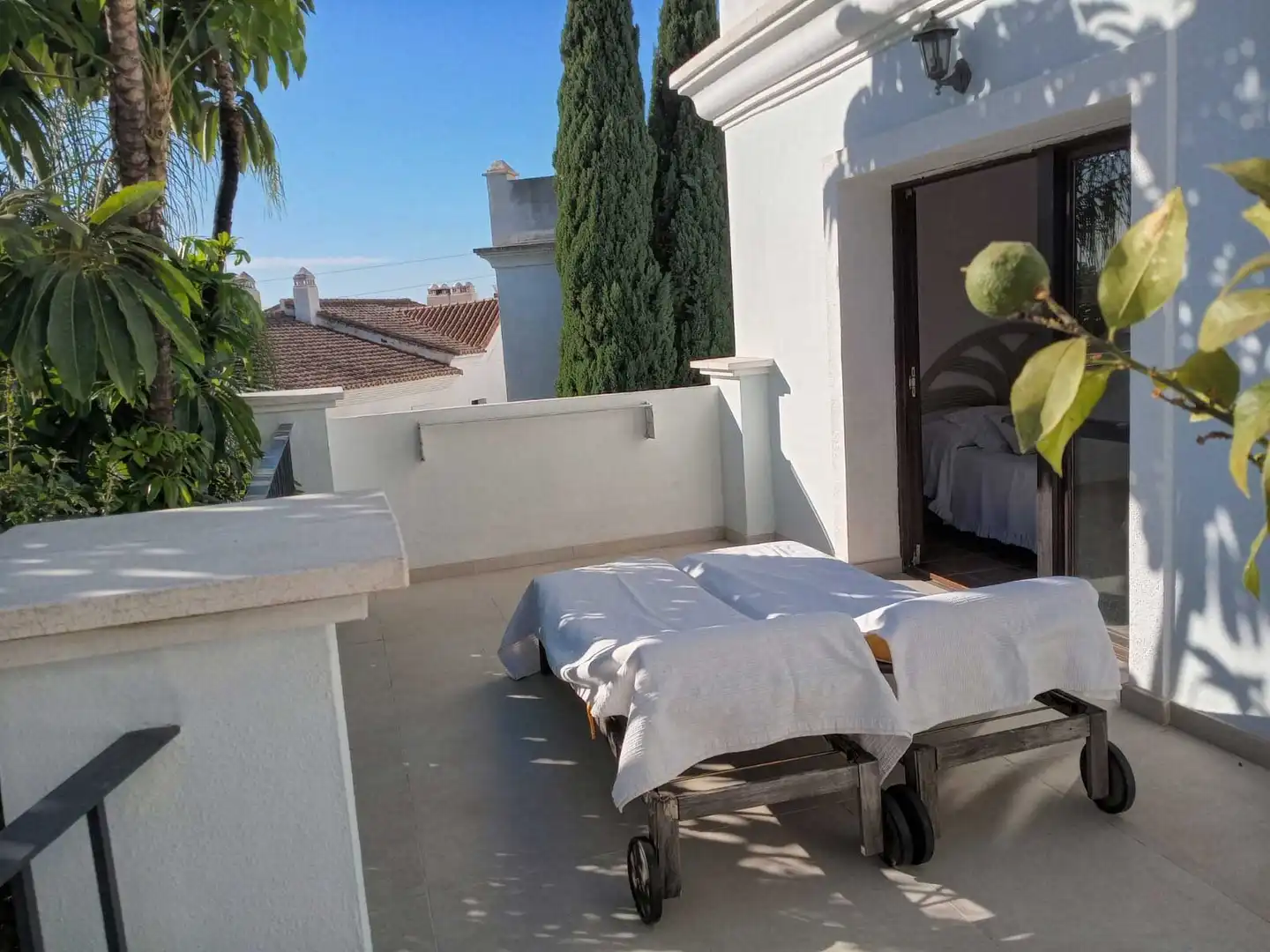 Wohnung mit Pool zum Verkauf in Benamara - Atalaya, imagen 20