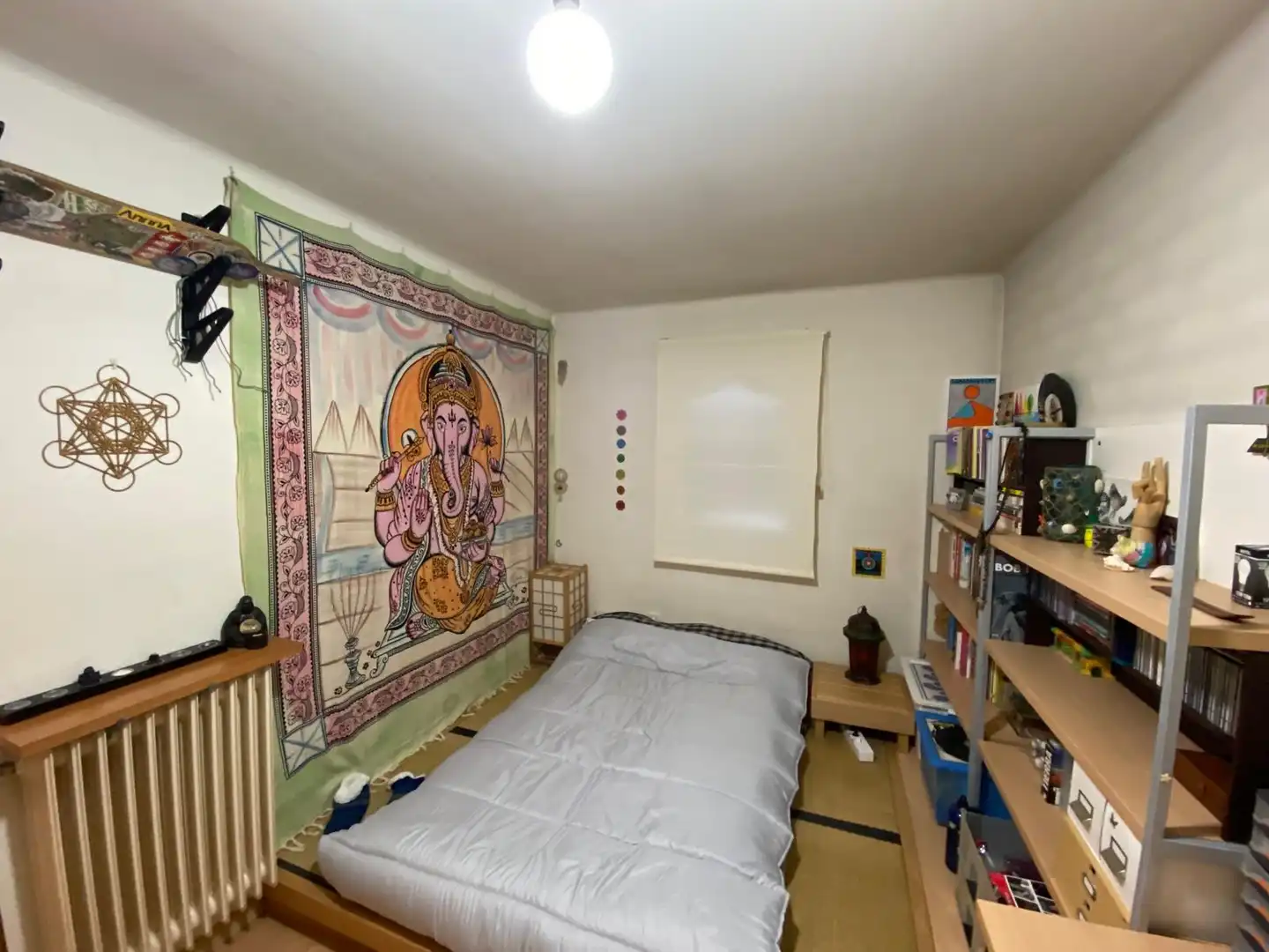 Habitación de Piso en venta en Lleida con Aire acondicionado, Calefacción y Parquet