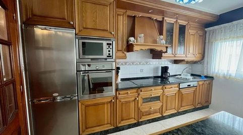 Foto 3 de Piso en venta en Camino de Castela, A Gándara, Narón