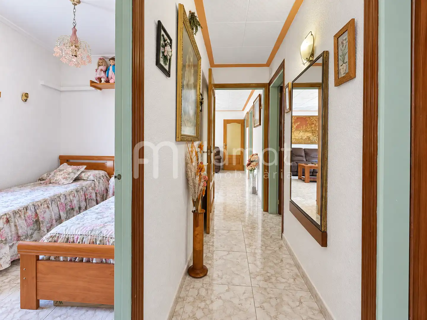 Appartamento in vendita a Canet de Mar, imagen 11