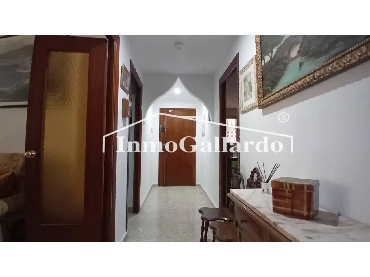 Piso en venta en Playa del Rincón