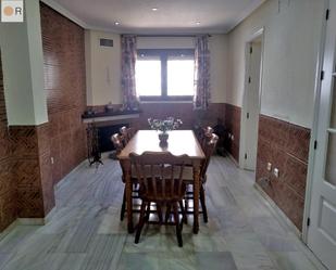 Dining room of House or chalet to rent in  Córdoba Capital  with Parquet flooring and Terrace