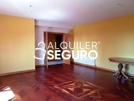 Bedroom of Flat for rent in Cambre   with Heating and Terrace