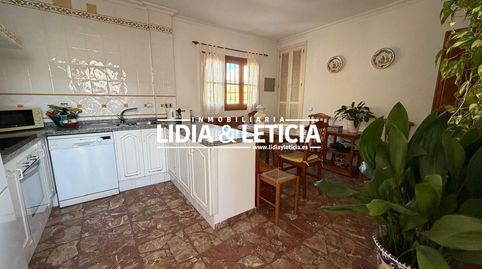 Photo 3 of Houses for sale in Centro, Alcalá de Guadaira