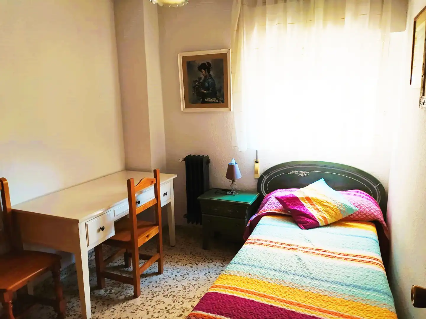 Flat for rent in Calle las Flores, 6, Fígares