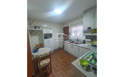 Kitchen of House or chalet for sale in Santa Eulàlia de Ronçana