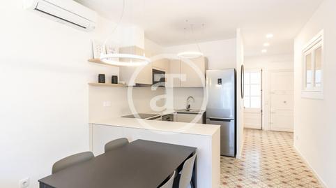 Foto 4 de Piso de alquiler en C/ de la Diputació, L'Antiga Esquerra de l'Eixample,  Barcelona Capital