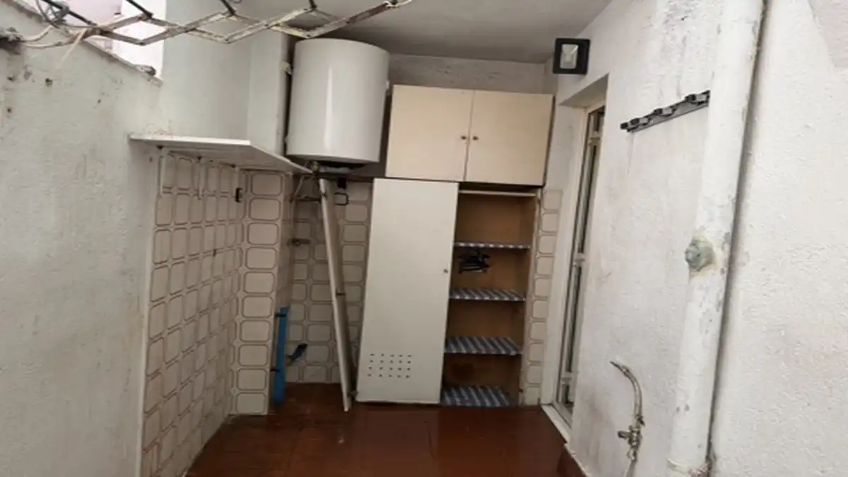 Cocina de Piso en venta en Calafell