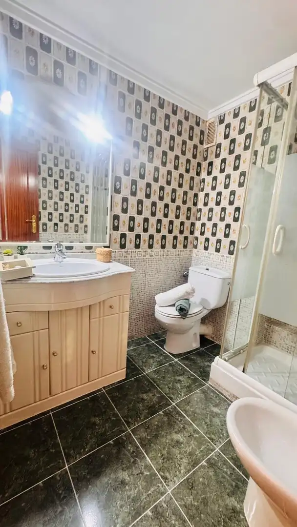 Baño de Piso en venta en Massamagrell con Aire acondicionado, Calefacción y Trastero