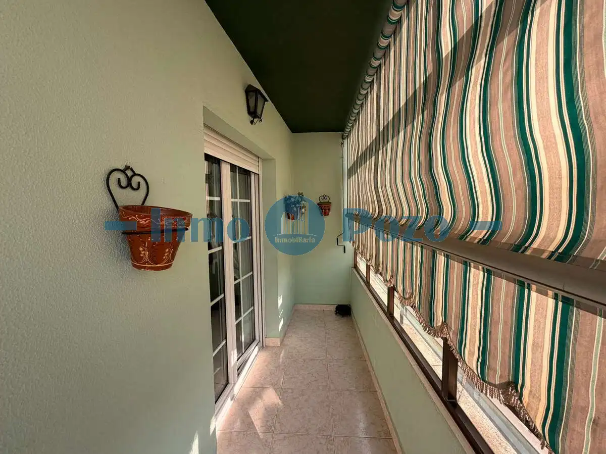 Appartamento con terrazza in vendita a Almendralejo, imagen 2