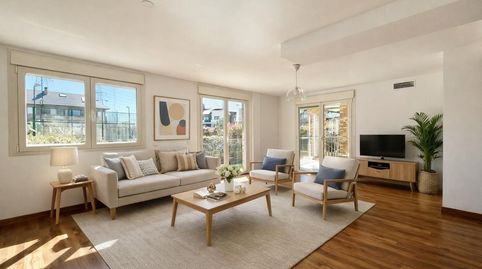 Photo 5 of Detached homes for rent in Los Satélites - Roza Martín, Majadahonda