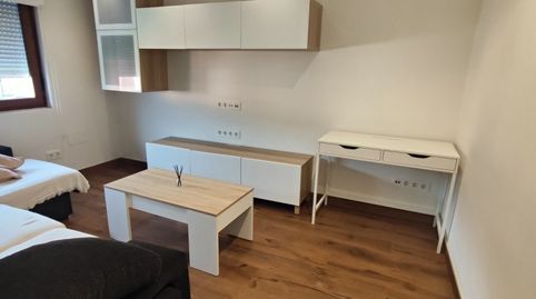 Photo 3 of Flat for rent in Pumarín, Gijón