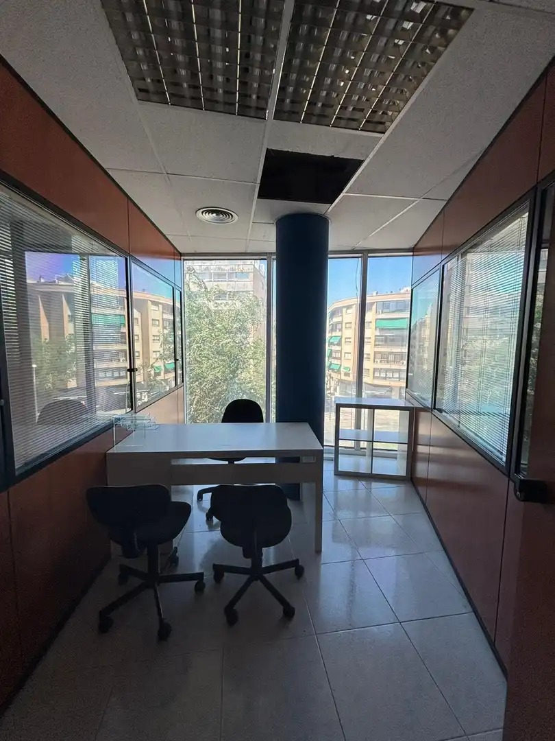 Büro mit Aufzug zum Verkauf in Avenida Avinguda Marià Fortuny, imagen 9