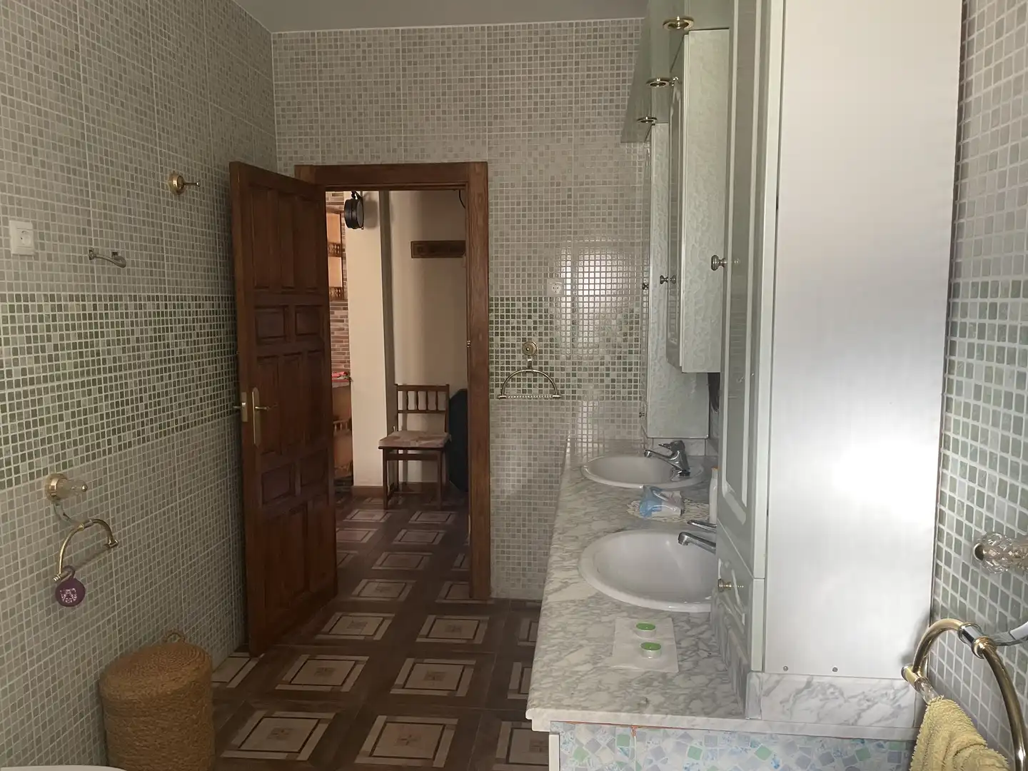 Chalet con jardín en venta en CM-3109 1, imagen 24