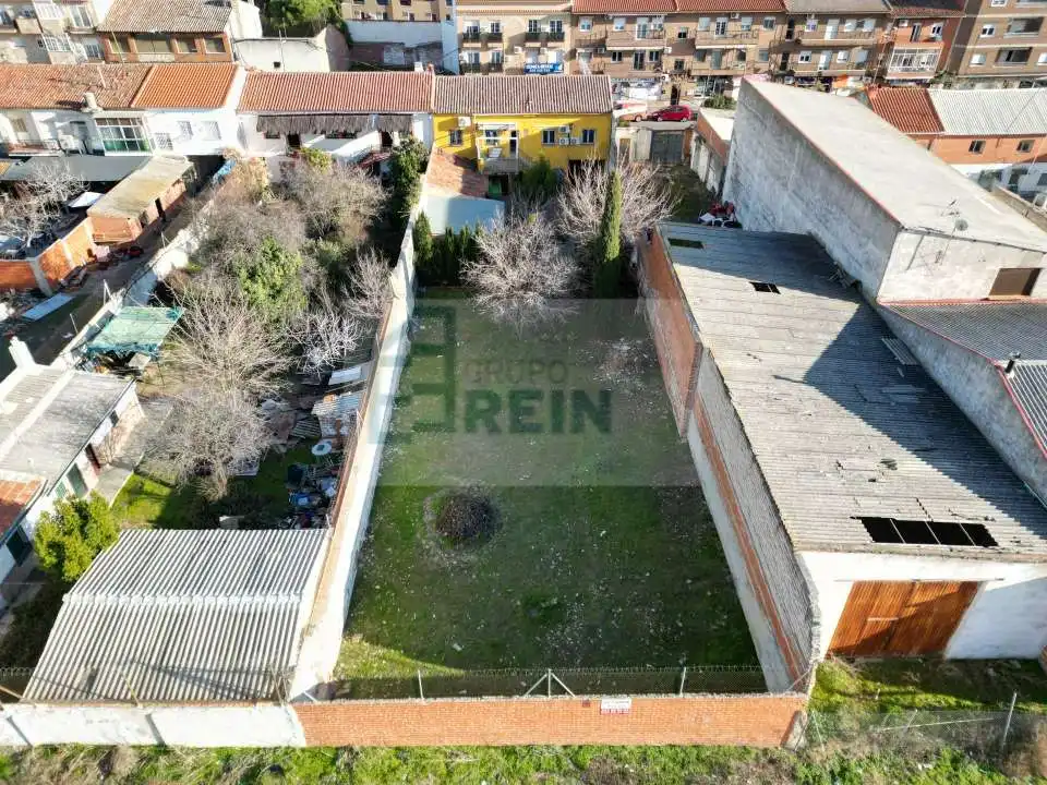 Residencial en venta en Yuncos