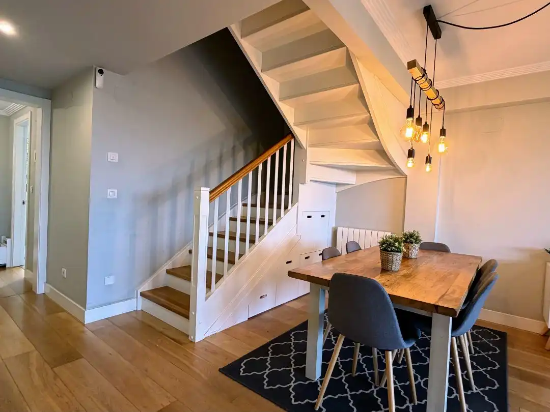 Houses for sale in Bilbao   with Terrace and Balcony