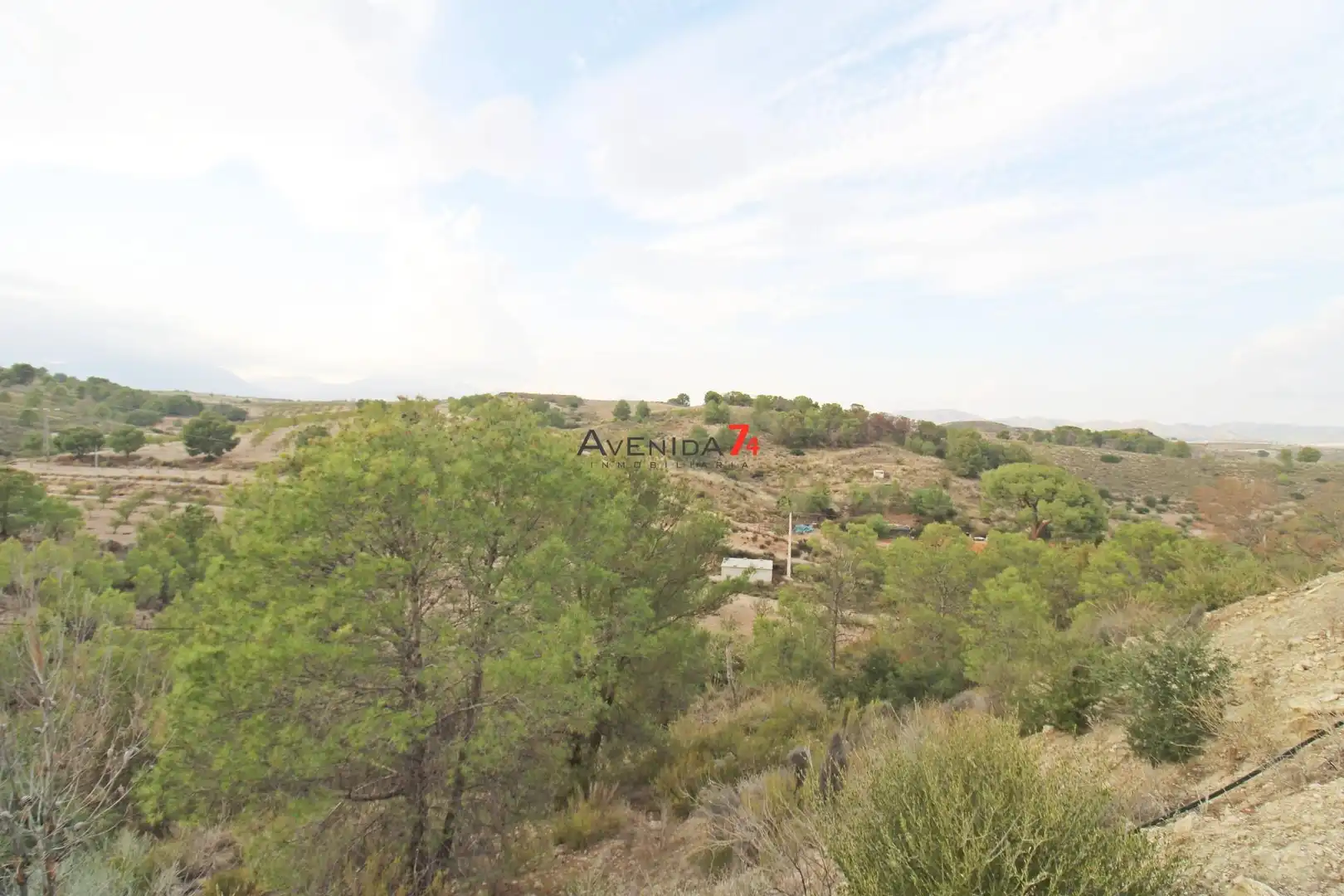 Terrains et parcelles à vendre à Pedanías Norte, imagen 12